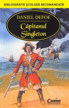 Capitanul Singleton