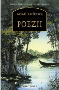 Poezii Mihai Eminescu