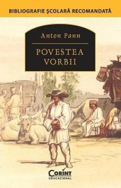 Povestea vorbirii Anton Pann