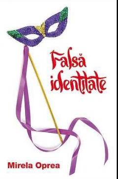 Falsa identitate
