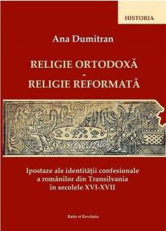 Religie ortodoxa - Religie reformata