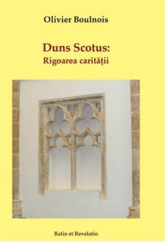 Duns Scotus. Rigoarea caritatii