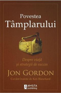 Povestea tamplarului Jon Gordon