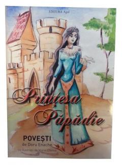 Printesa Papadie Doru Enache