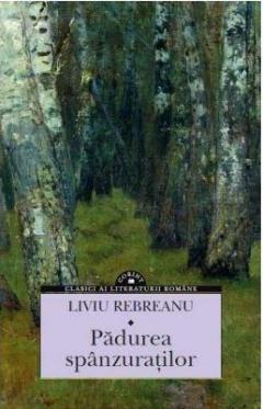 Padurea Spanzuratilor