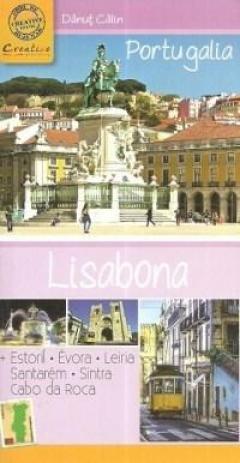 Ghid turistic de buzunar - Portugalia Lisabona