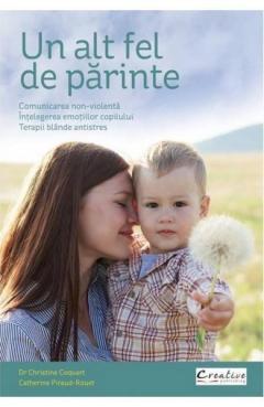 Un alt fel de parinte Catherine Piraud-Rouet, Christine Coquart