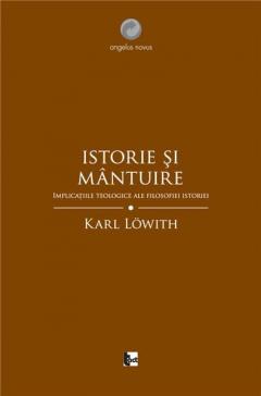 Istorie si mantuire