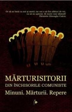 Marturisitorii