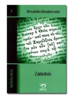 Zamolxis