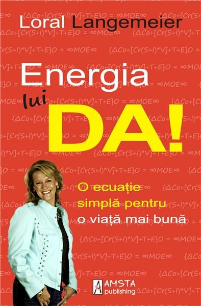 Energia lui Da!