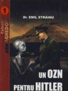 Un OZN pentru Hitler