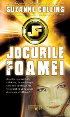 Jocurile foamei