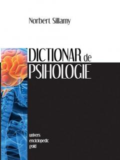 Dictionar de psihologie