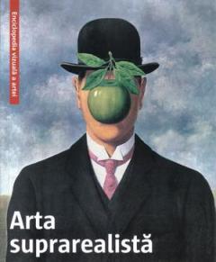 Arta Suprarealista