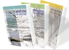 Memoria ca zestre (3 volume)
