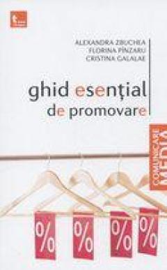 Ghid esential de promovare