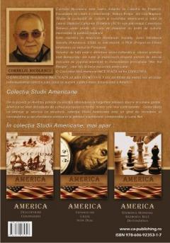 America: Descoperire, Colonizare