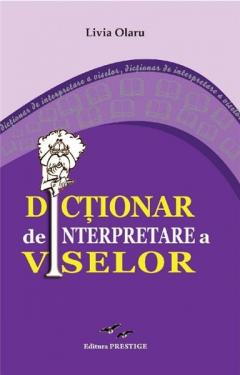 Dictionar de interpretare a viselor 