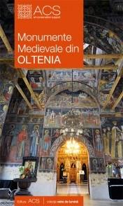 Medieval monuments of Oltenia