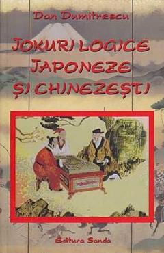 Jokuri logice japoneze si chinezesti