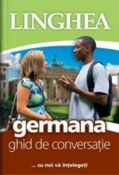 Germana. Ghid de conversatie