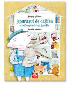 Iepurasul de catifea Margery Williams