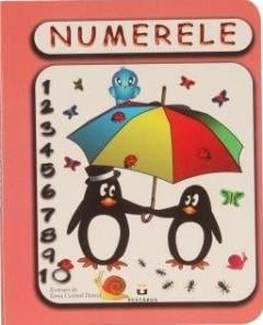 Numerele 