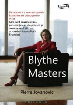 Blythe Masters