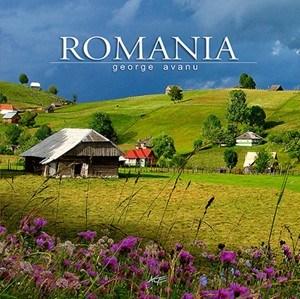 Album Romania Mic