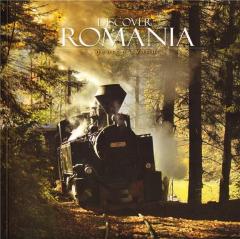 Discover Romania