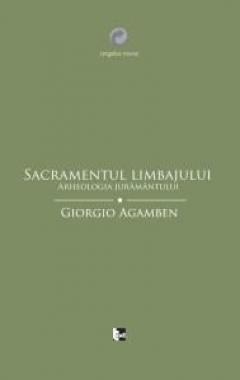 Sacramentul limbajului