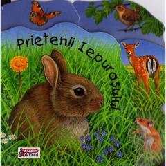 Prietenii iepurasului
