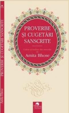 Proverbe si cugetari sanscrite