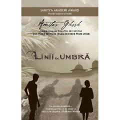 Linii de umbra Amitav Ghosh