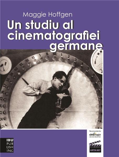 Un studiu al cinematografiei germane