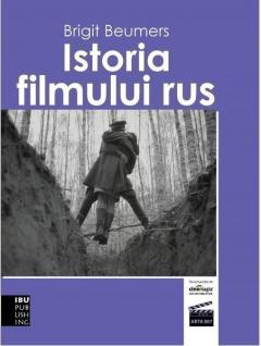 Istoria filmului rus