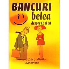Bancuri belea despre el si ea 