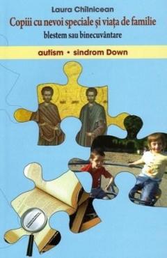 Copiii cu nevoi speciale si viata de familie
