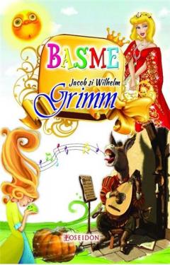 Fratii Grimm: Basme