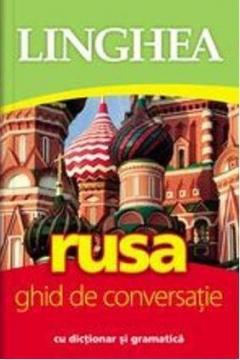 Rusa - Ghid de conversatie Ed. a II-a
