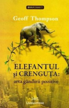Elefantul si crenguta Geoff Thompson