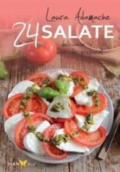 24 salate delicioase si usor de preparat