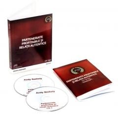 Parteneriate Profitabile si relatii autentice Andy Szekely