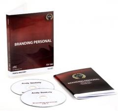 Branding personal