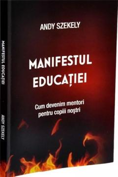 Manifestul educatiei