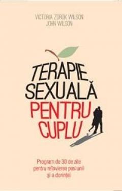 Terapie sexuală pentru cuplu