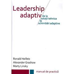 Leadership adaptiv