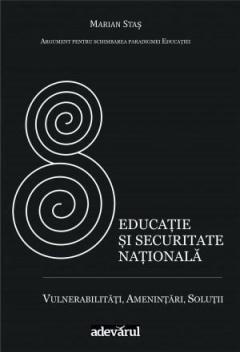 Educatie si Securitate Nationala