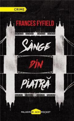 Sange din piatra Frances Fyfield